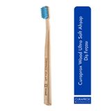 Curaprox Wood Ultra Soft Ahşap Diş Fırçası