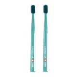 Curaprox Yumuşak Diş Fırçası CS 1560-2 Paketi
