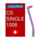 Curavet Curaprox Cs 1006 Tek Demet Diş Fırçası - Dezenfektan Hediyeli - %72 Alkol