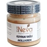 Cure Neva Kuyruk Yağı Masaj Merhemi 225 ml Doğal Aroma ile Özel Özellikler Sunar