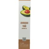 Cure Of Nature Avakado Yağı 50 ml