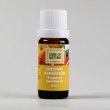 Cure Of Nature Greyfurt Kabuğu Yağı 10 ml