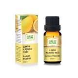 Cure Of Nature Limon Kabuğu Yağı 10 ML