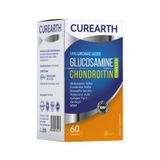 Curearth Glucosamine Complex 60 Tablet