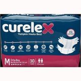 Curelex 120 Adet Medium Yetişkin Hasta Bezi