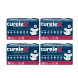 Curelex Bel Bantlı M 120 Adet Hasta Bezi