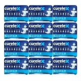 Curelex Yetişkin Bel Bantlı Tekstil Yüzey Extra Large 12x30 Adet Hasta Bezi