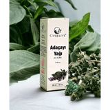 Curelive Adaçayı (Acı Elma) Yağı 20 ml