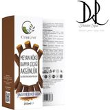 Curelive Akgünlük-Meyan Kökü-Bamya Çiçeği Sıvı Bitki Ekstraktları Karışımı