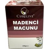 Curelive Madenci Macunu 240 gr