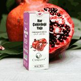 Curelıve Nar Çekirdeği Yağı 50Ml