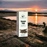 Curelıve Susam Yağı 50Ml