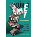 Cüret Et - Sıfırdan Zirveye Bir Şirket Yaratmak