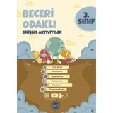 Curious & Genius Curıous & Genıus (Sınıf: 3) Beceri Odaklı Bilişsel Aktiviteler