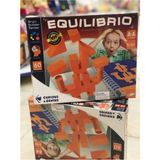 Curious & Genius Equilibrio Denge Eğitici Kutu Oyunu Renkli Strateji ve Zeka Geliştirici