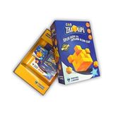 Curious ve Genius Zeka Küpü Kutu Oyunu Bal55082