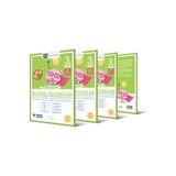 Curious&Genius 3. Sınıf Bilişsel Beceriler Geliştirme Aktiviteleri Seti A B C Seri