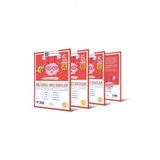 Curious&Genius 5. Sinif Bilissel Beceriler Gelistirme Aktiviteleri Seti (A-B-C) 3 Kitap 97860581277391