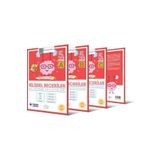 Curious&Genius Curinous Genius Yayınları 5. Sınıf Pat Bilişsel Beceriler Geliştirme Aktiviteleri Seti (A B C) Set