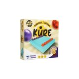 Curious&genius Küre 55080, 2 Kişilik Strateji Oyunu, 7 Yaş ve Üzeri, 10-20 Dakika - Option-1