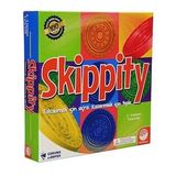 Curious&Genius Kutu Oyunu Skippity