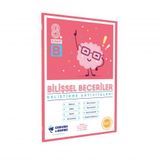 Curious&Genius Pat 8. Sınıf Bilişsel Beceriler Geliştirme Aktivite Abc 3Lü Set