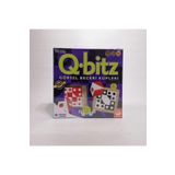 Curious&Genius Q-bitz Görsel Beceri Küpleri - Akıl Ve Zeka Oyunu