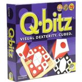 Curious&genius Q-Bitz - Renkli