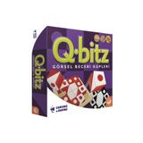 Curious&Genius Q-Bitz