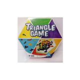 Curious&Genius Triangle Game Akıl Ve Zeka Oyunu