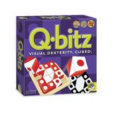 Curious&Genius Windware Q-Bitz Kutu Oyunu