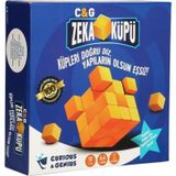 Curious&Genius Zeka Küpü Oyunu