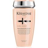 Curl Manifesto Nemlendirici Kremsi Şaç Banyosu 250ml