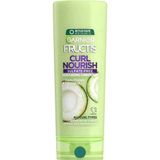 Curl Nourish Bukle Belirginleştirici 354 ml Sülfatsız Saç Kremi