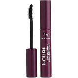 Curl Passion Deep Black Mascara - Kıvrım Veren Yoğun Siyah Maskara