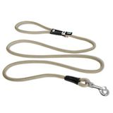 Curli Stretch Comfort 1.8 mt Bej M Köpek Gezdirme Kayışı