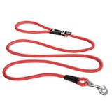 Curli Stretch Comfort 1.8 mt Kırmızı M Köpek Gezdirme Kayışı