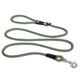 Curli Stretch Comfort 1.8 mt Koyu Yeşil M Köpek Gezdirme Kayışı