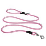 Curli Stretch Comfort 1.8 mt Pembe M Köpek Gezdirme Kayışı
