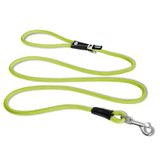 Curli Stretch Comfort 1.8 mt Yeşil M Köpek Gezdirme Kayışı