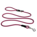 Curli Stretch Comfort Leash 10 mm Mor L Köpek Gezdirme Kayışı
