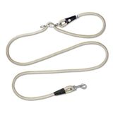 Curli Vario Comfort 2 mt Bej S Köpek Gezdirme Kayışı