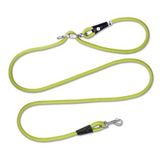 Curli Vario Comfort 2 mt Yeşil S Köpek Gezdirme Kayışı