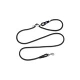 Curli VARIO COMFORT LEASH Ayarlanabilir Ve Şok Emici Konforlu Gezdirme Tasması