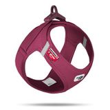 Curli Vest Harness Yakut S 38.3x43.3 cm Köpek Göğüs Tasması