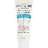 Curlsmith 237 ml Arındırıcı Peeling Etkili Detox Şampuanı