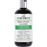 Curlsmith 355 ml Elektriklenme Karşıtı Nazik Nemlendirici Şampuan