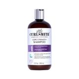 CURLSMITH Çekirdek Mukavemetli Şampuan, Sık Kullanım için Nazik Protein Zengini (13 fl oz)