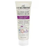 Curlsmith Feather-Light Proteinli Şekillendirici Saç Kremi 237ML