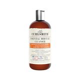 CURLSMITH - Temel Nem Temizleyici, Dalgalı, Kıvırcık ve Kıvırcık Saçlar için Nazik Besleyici Şampuan, Vegan (12 oz)